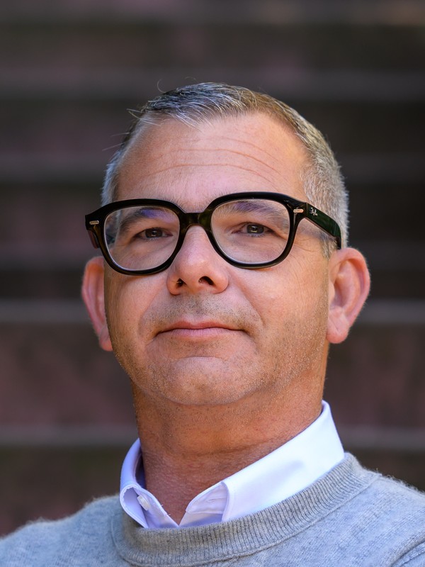 Gary McCoy, for D8 Supervisor