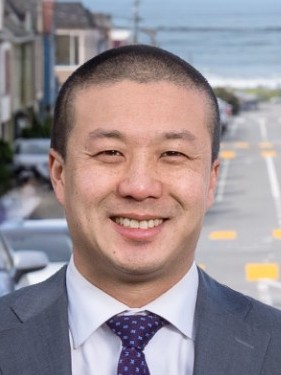 Alan Wong, for D4 Supervisor